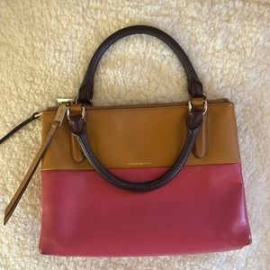 Coach Borough bag